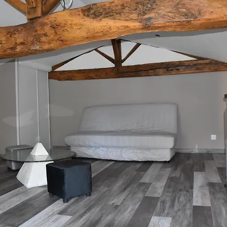 Gite De Steph & Angel, Proche Des Thermes De Jonzac